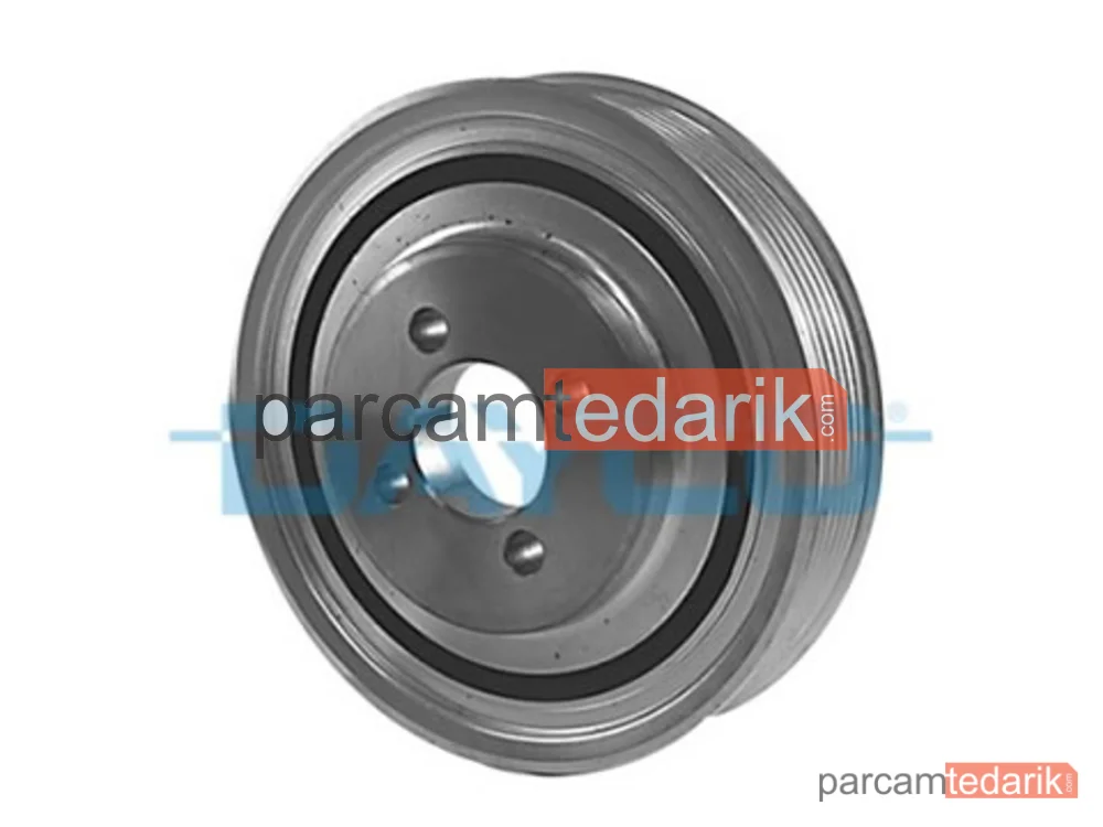 DPV1008 | Kayış Kasnağı — Fiat Ducato Minibüs/Otobüs, Fiat Ducato Panelvan/Van, Fiat Ducato Platform şasi
