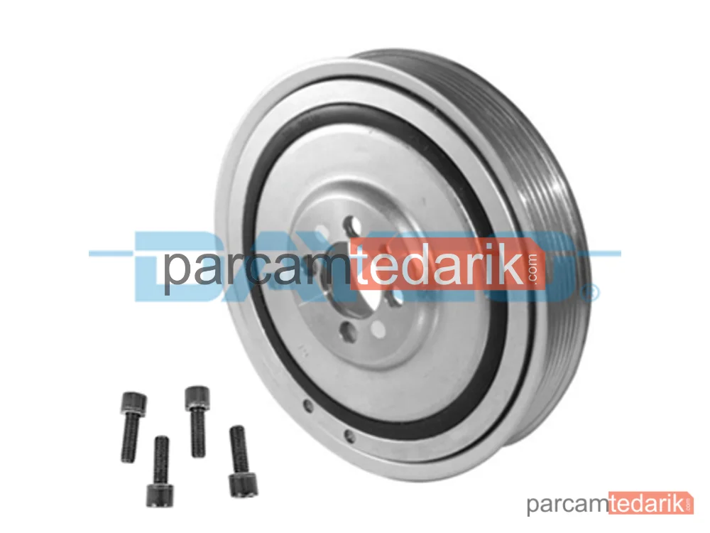 DPV1046 | Kayış Kasnağı — Alfa Romeo 145, Alfa Romeo 146, Alfa Romeo 147