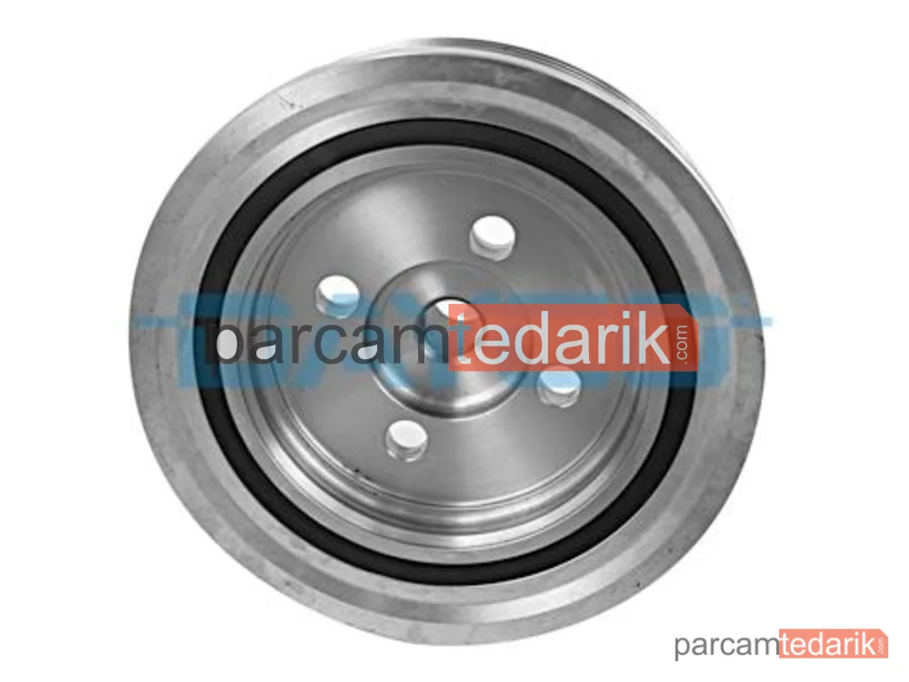 DPV1070 | Kayış Kasnağı — Ford C-Max, Ford Focus C-Max, Ford Focus I