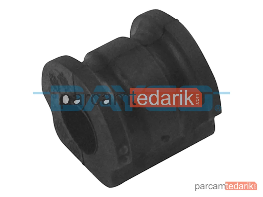 DSS1008 | Viraj Demiri Lastiği — Audi A1, Audi A1 Sportback, Seat Cordoba