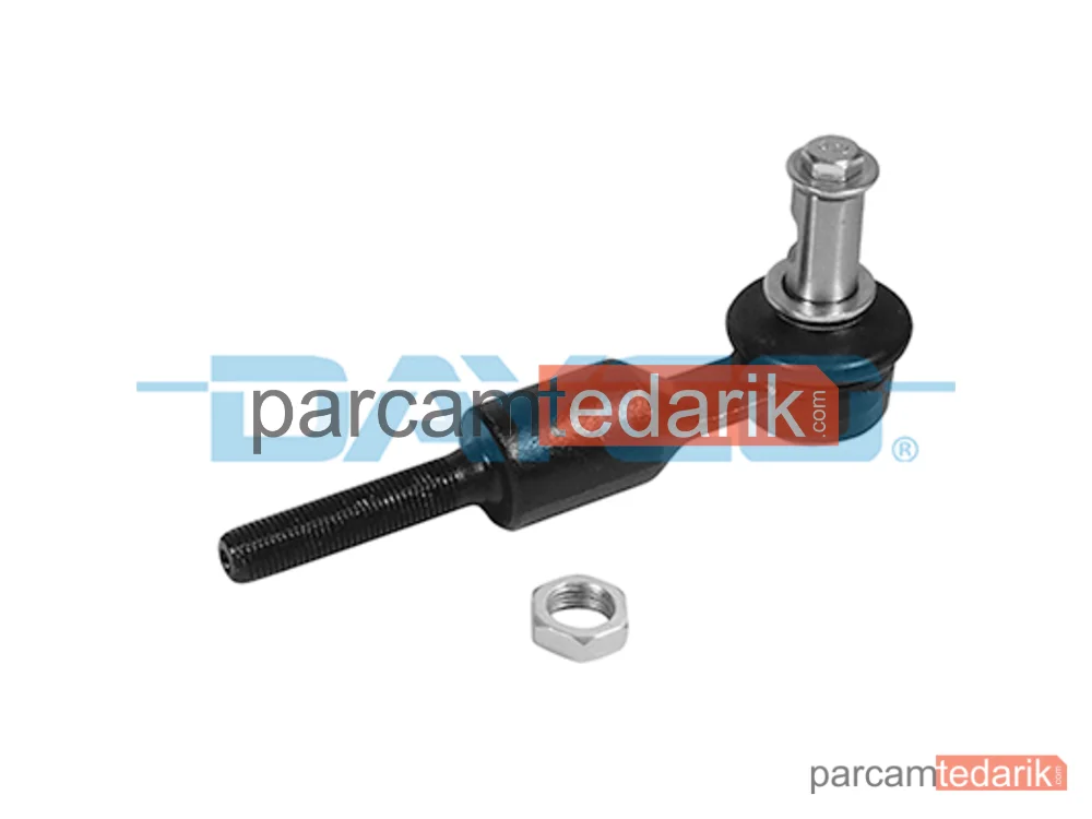 DSS1035 | Rot Kolu — Audi A4 B5, Audi A4 B5 Avant, Audi A4 B6