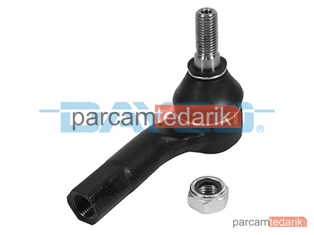 DSS1047 | Rot Kolu — Audi A2, Audi A3, Seat Leon