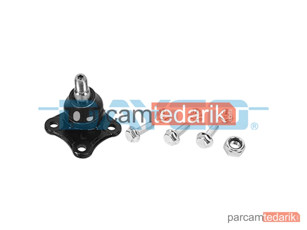 DSS1064 | Rotil — Seat Leon, Seat Toledo II, VW Bora I