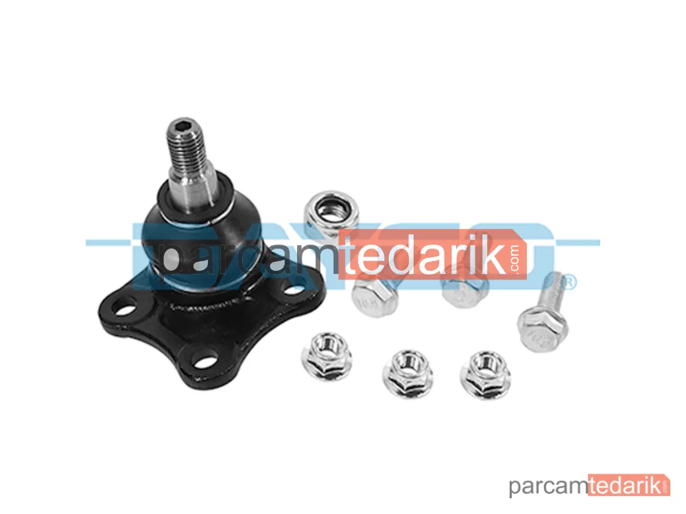 DSS1065 | Rotil — Seat Leon, Seat Toledo II, Skoda Octavia I
