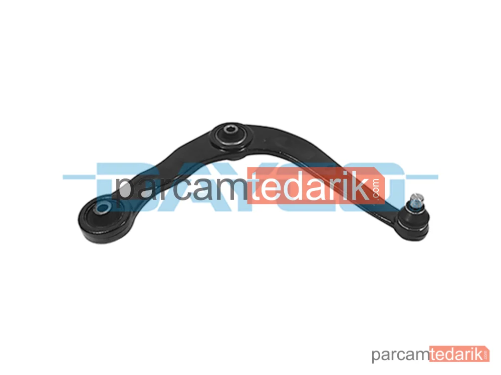 DSS1131 | Salıncak — Peugeot 206 CC, Peugeot 206 Hatchback, Peugeot 206 Sedan