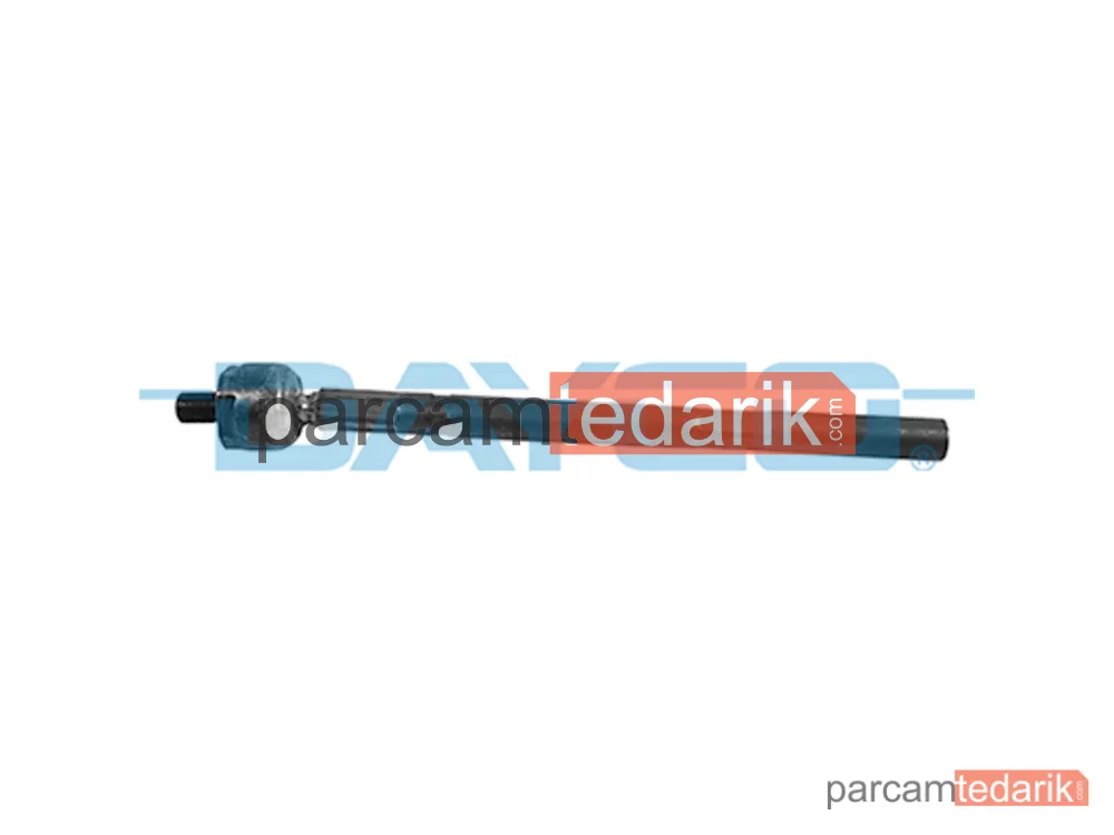DSS1147 | Rot Kolu — Peugeot 206 CC, Peugeot 206 Hatchback, Peugeot 206 Sedan