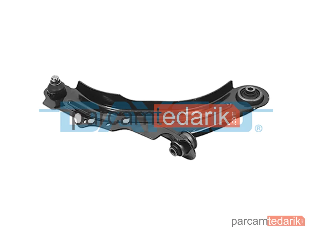 DSS1159 | Salıncak — Renault Captur I