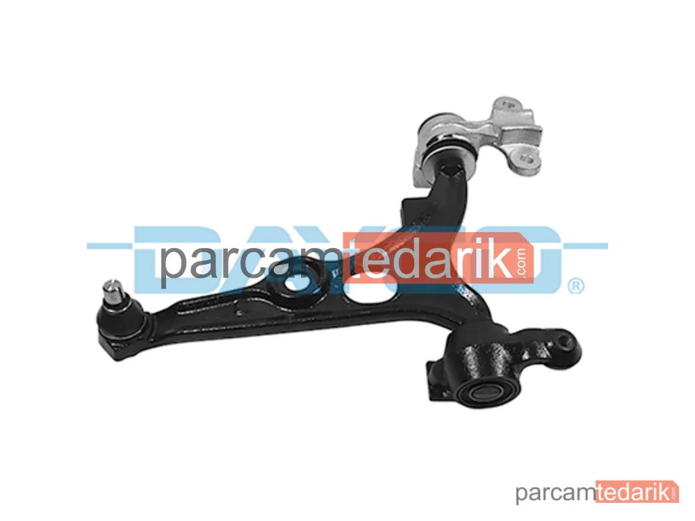 DSS1238 | Salıncak — Citroën Evasion MPV, Citroën Evasion Van, Citroën Jumpy I