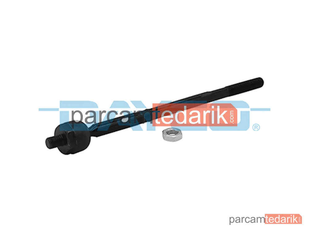 DSS1251 | Rot Kolu — Seat Cordoba, Seat Ibiza III, Skoda Fabia I