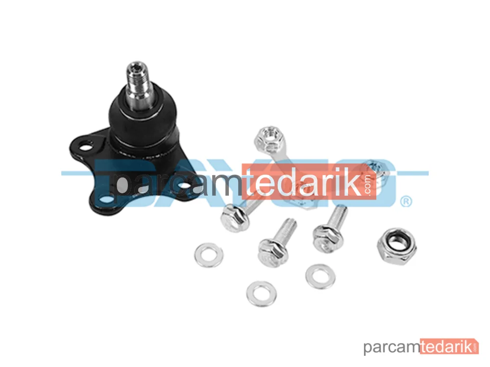 DSS1280 | Rotil — Audi A2, Seat Cordoba, Seat Ibiza III