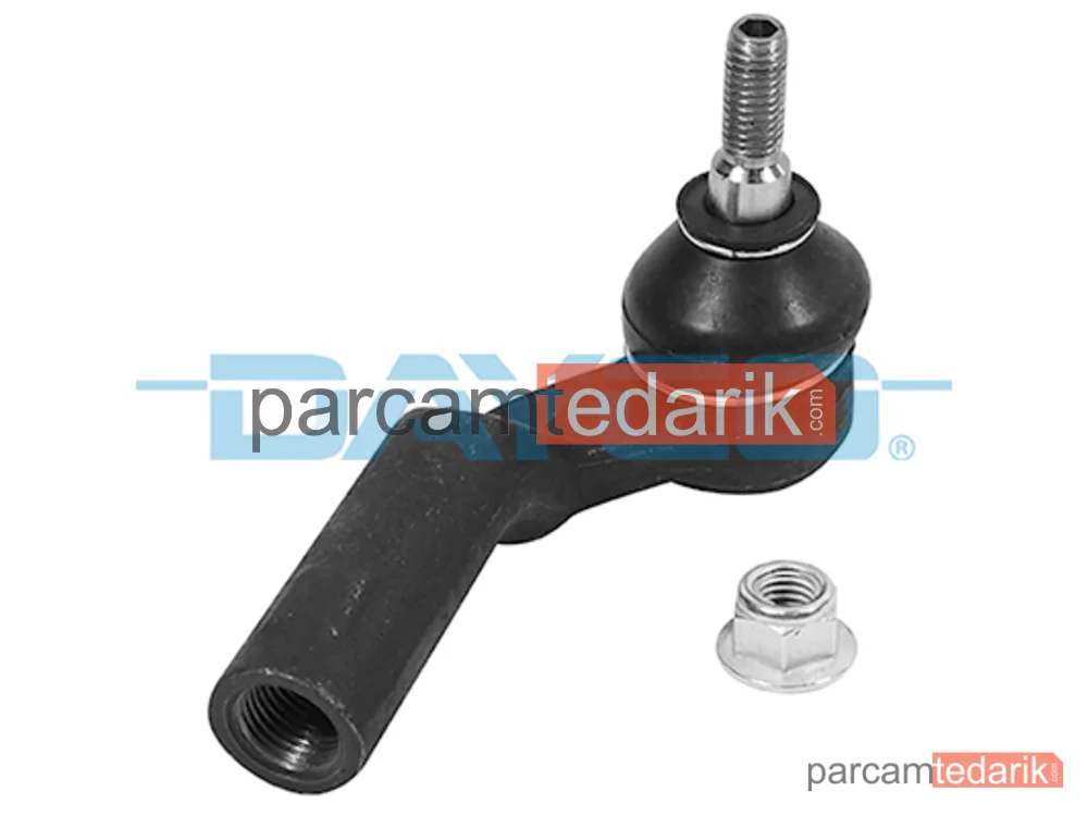 DSS1294 | Rot Kolu — Ford C-Max, Ford Focus C-Max, Ford Focus II