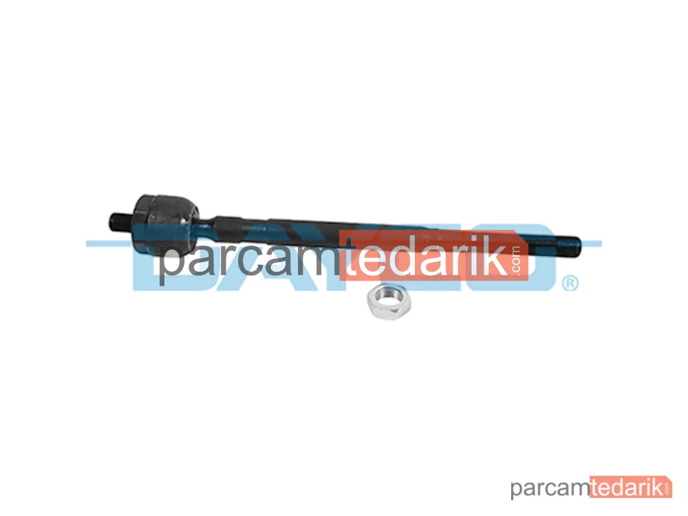 DSS1301 | Rot Kolu — Nissan NV300 Kombi, Nissan NV300 Panelvan/Van, Nissan Primastar Minibüs/Otobüs