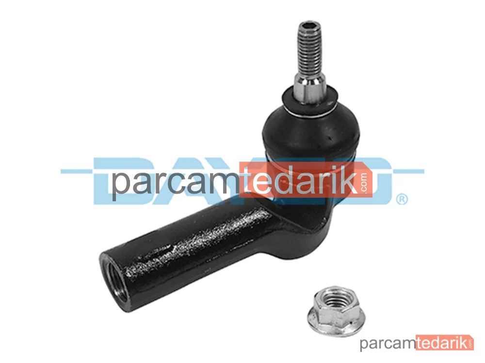 DSS1384 | Rot Kolu — Ford C-Max, Ford Focus C-Max, Ford Focus II