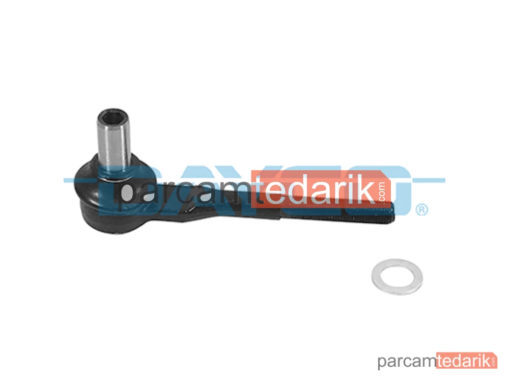DSS1483 | Rot Kolu — Audi A4 B5, Audi A4 B5 Avant, Audi A4 B6