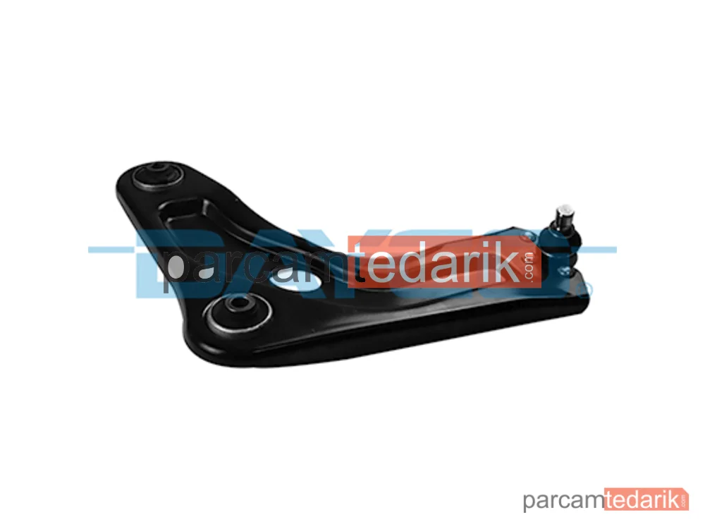 DSS1550 | Salıncak — Citroën C3 III, Citroën C3 III Van, Citroën C3 Picasso