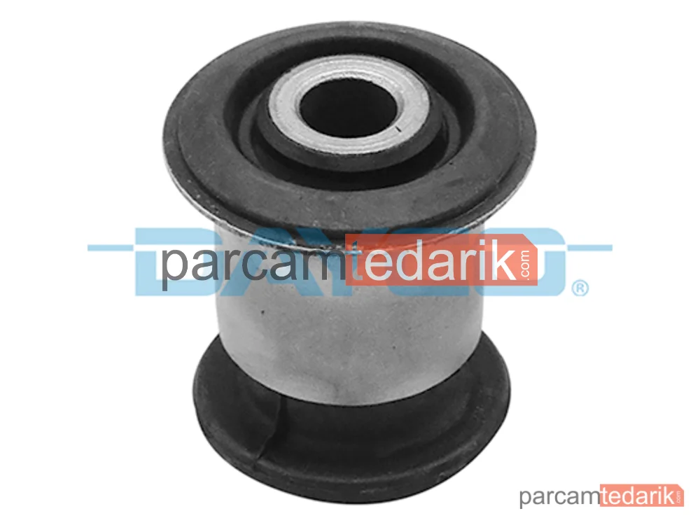 DSS2192 | Sağ/Sol Alt Salıncak Ön — VW Amarok, VW Amarok Platform şasi, VW Multivan T5