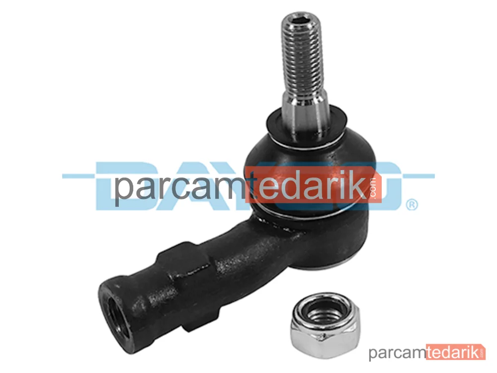 DSS2480 | Rot Kolu — Audi A3, Seat Leon, Seat Toledo II