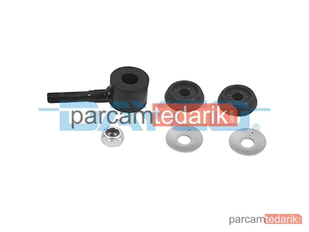 DSS2612 | Z Rot — Seat Toledo I, VW Caddy II Kasa/büyük limuzin, VW Caddy II MPV