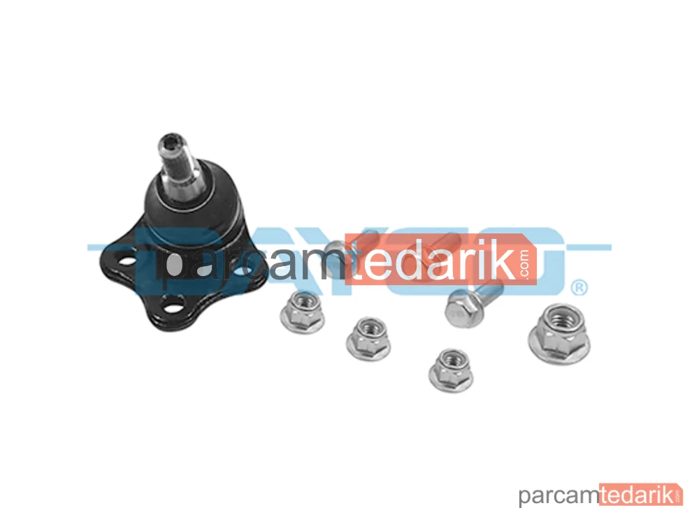 DSS2924 | Rotil — Volvo S60 II, Volvo S60 II Cross Country, Volvo S80 II