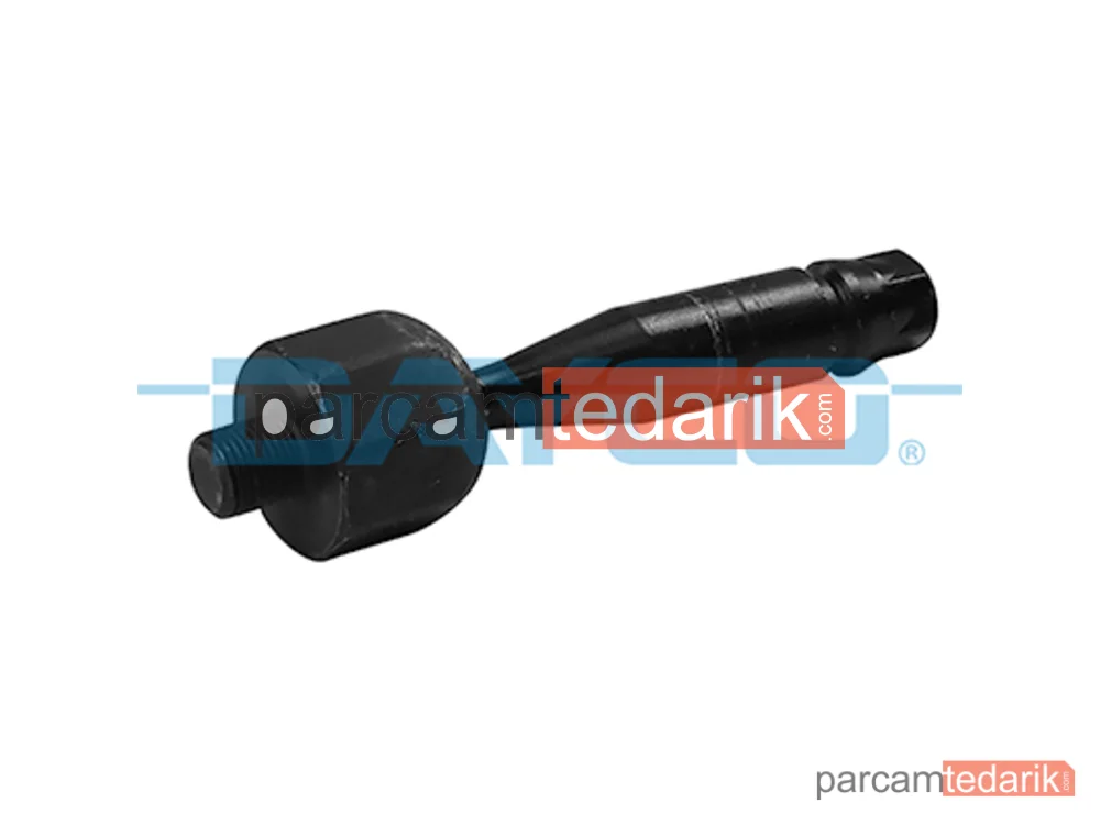 DSS2990 | Rot Kolu — Audi A6 Allroad C6, Audi A6 C6, Audi A6 C6 Avant