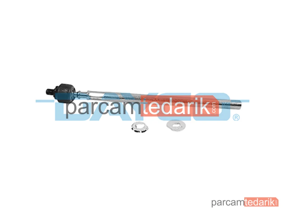 DSS3187 | Rot Kolu — Peugeot 306, Peugeot 306 Cabrio, Peugeot 306 Hatchback