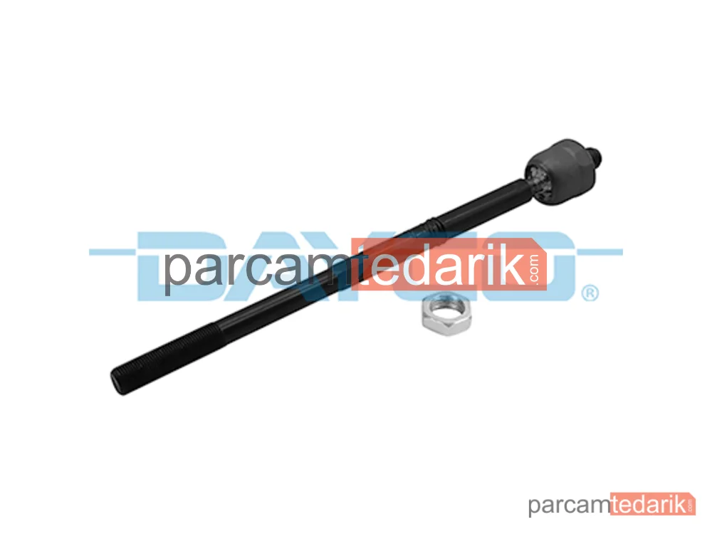 DSS3290 | Rot Kolu — Audi Q3, Audi Q3 Sportback, Cupra Ateca