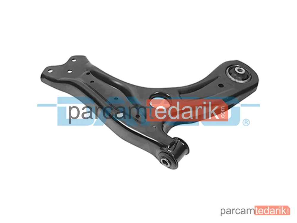 DSS3307 | Salıncak — Audi A1, Audi A1 Sportback, Seat Ibiza IV