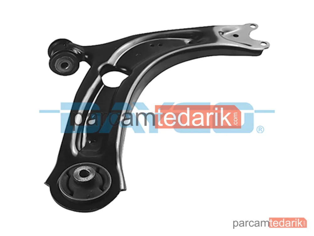 DSS3775 | Salıncak — Audi Q3, Audi Q3 Sportback, Seat Ateca