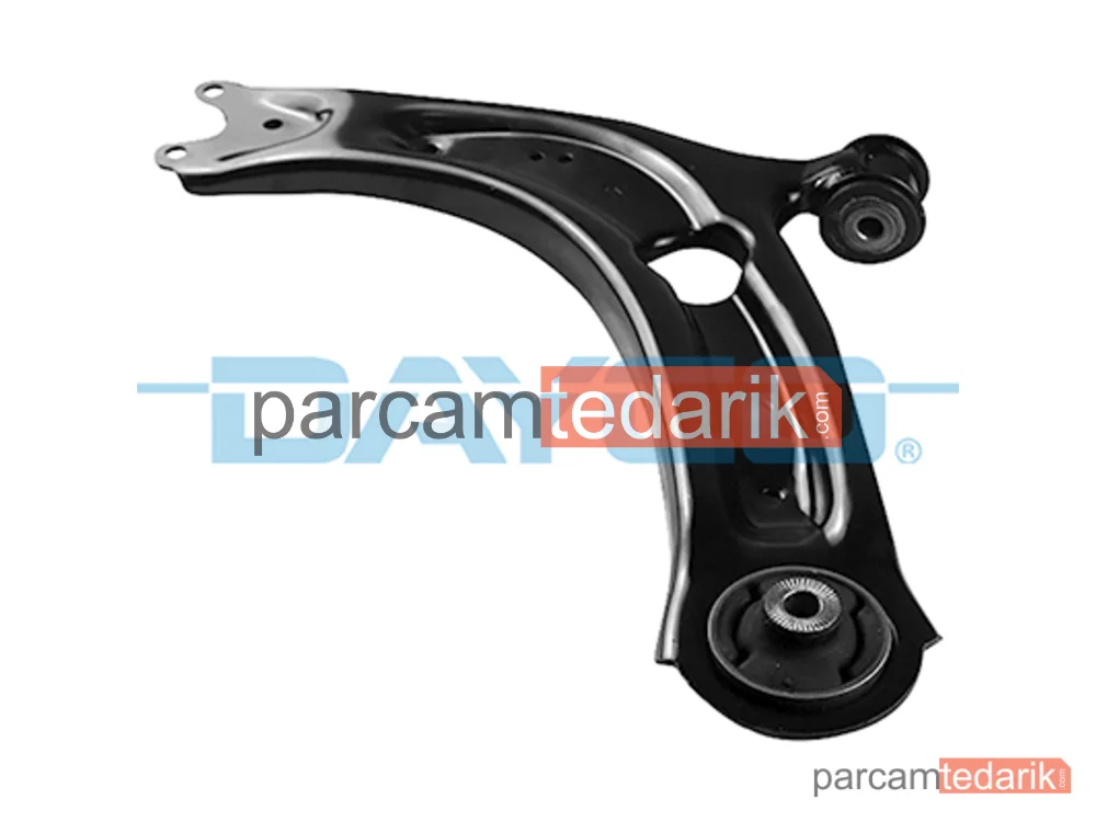 DSS3776 | Salıncak — Audi Q3, Audi Q3 Sportback, Seat Ateca