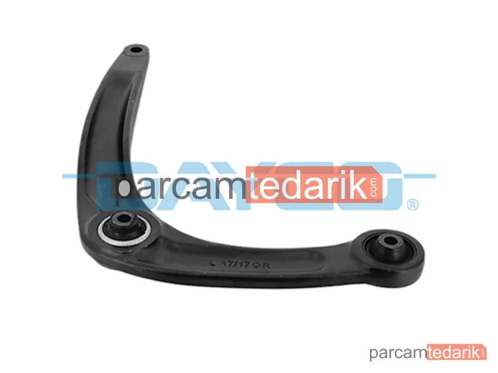 DSS3864 | Salıncak — Citroën C4 II, Citroën C4 II Kasa/eğik Arka, Citroën DS4