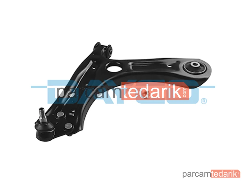 DSS4072 | Salıncak — Seat Cordoba, Skoda Fabia II, Skoda Fabia II Combi