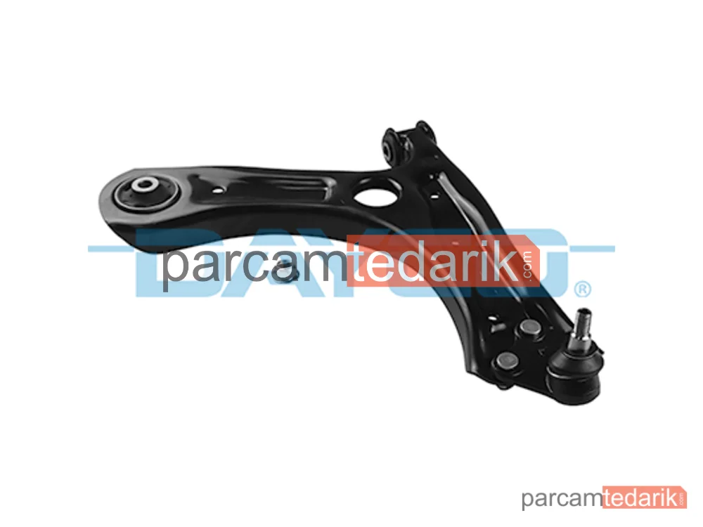 DSS4073 | Salıncak — Seat Cordoba, Skoda Fabia II, Skoda Fabia II Combi