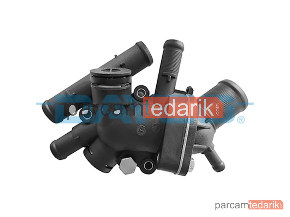 DT1109H | Termostat — Opel Arena Combi, Opel Arena Minibüs/Otobüs, Opel Arena Panelvan/Van
