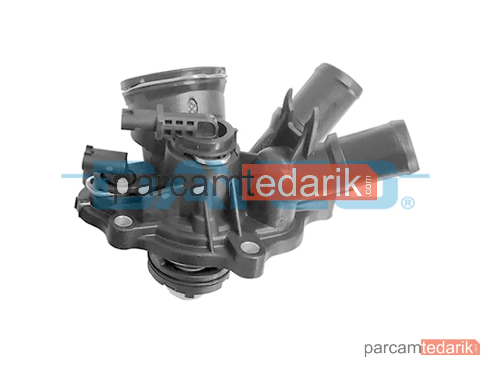 DT1215H | Termostat — Mercedes-Benz C-Serisi, Mercedes-Benz C-Serisi Coupe, Mercedes-Benz C-Serisi T-Model