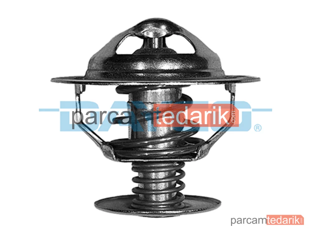 DT1227V | Termostat — Hyundai Accent I, Hyundai Accent Sedan, Hyundai S Coupe