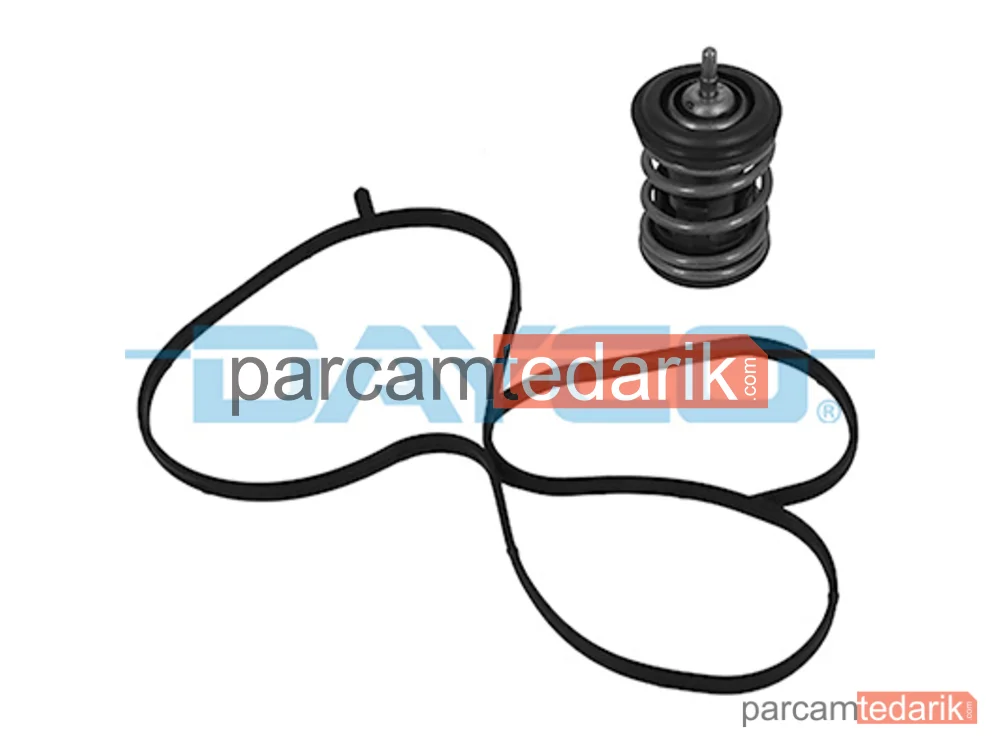 DT1264V | Termostat — Audi A1, Audi A1 Sportback, Audi A3