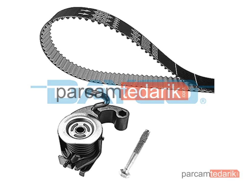 KBIO17 | Triger Seti — Ford Focus IV, Ford Focus IV Turnier, Ford Galaxy III