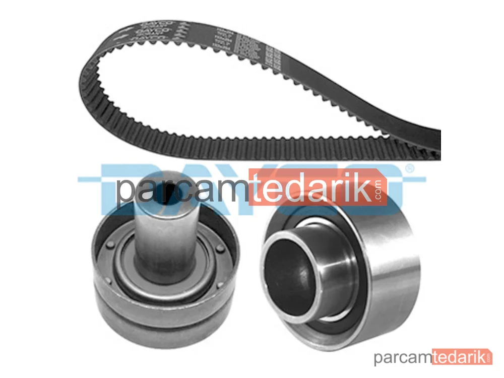 KTB200 | Triger Seti — Nissan Almera I, Nissan Almera I Hatchback, Nissan Primera