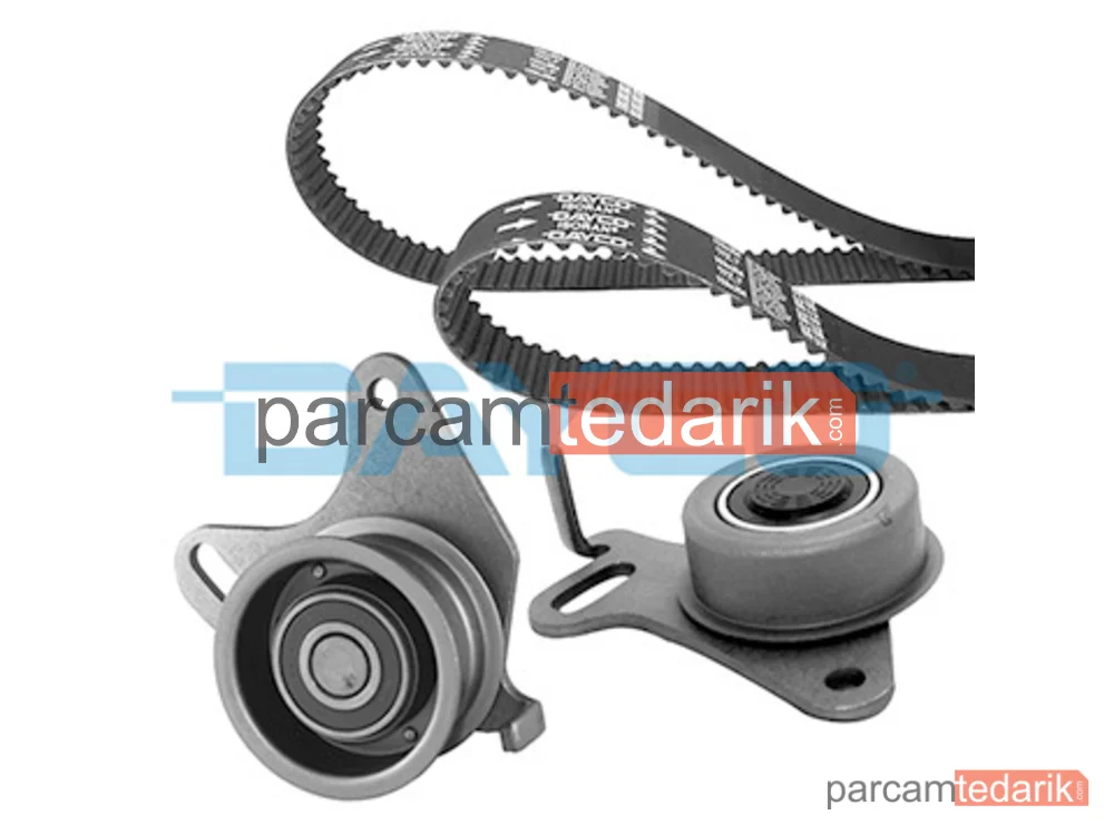 KTB268 | Triger Seti — Mitsubishi L 300 III Minibüs/Otobüs, Mitsubishi L 300 III Panelvan/Van, Mitsubishi L400 Minibüs/Otobüs