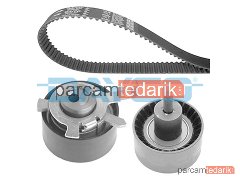 DAYCO KTB408 | Triger Seti — Ford Cougar, Ford Focus I, Ford Focus I Sedan