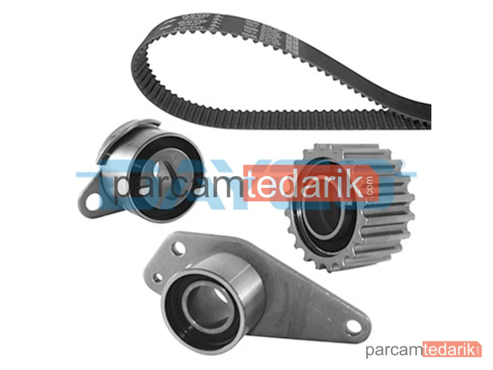 KTB570 | Triger Seti — Renault Megane I, Renault Megane I Classic, Renault Megane I Hatchback Van