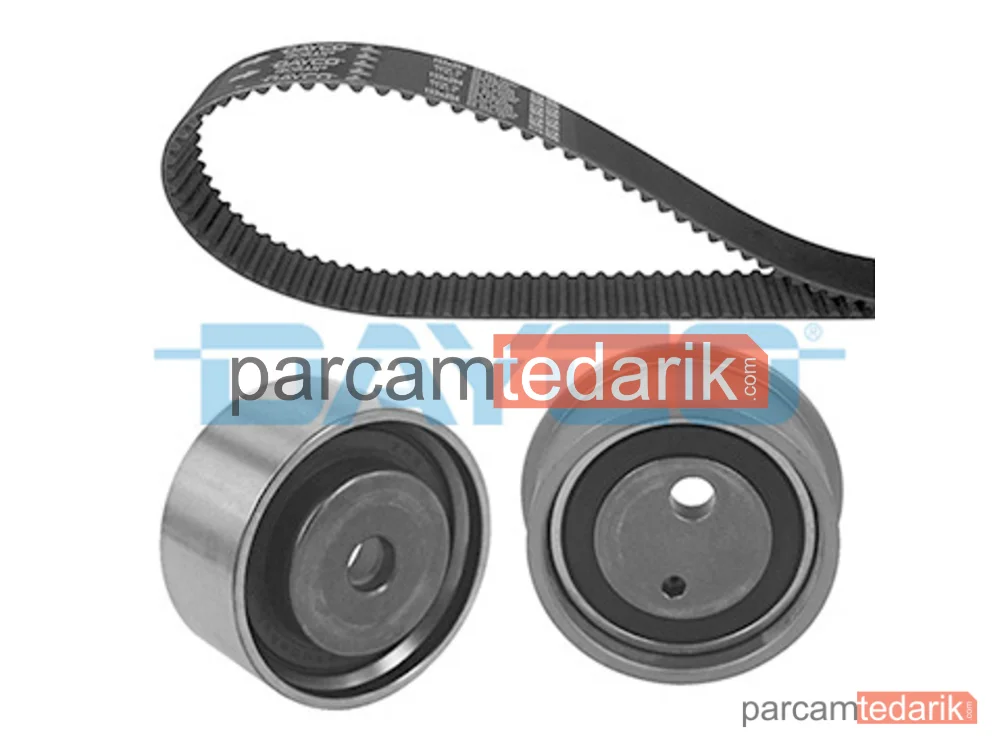 DAYCO KTB599 | Triger Seti — Hyundai Coupe I, Hyundai Coupe II, Hyundai Elantra III