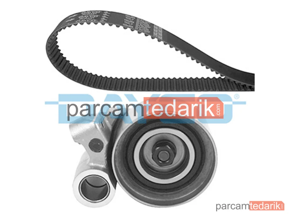 DAYCO KTB625 | Triger Seti — Toyota Land Cruiser, Toyota Land Cruiser 90, Toyota Land Cruiser Hardtop