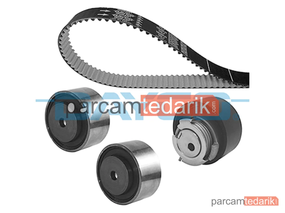 DAYCO KTB689 | Triger Seti — Land Rover Discovery IV, Land Rover Discovery V, Land Rover Discovery V Van