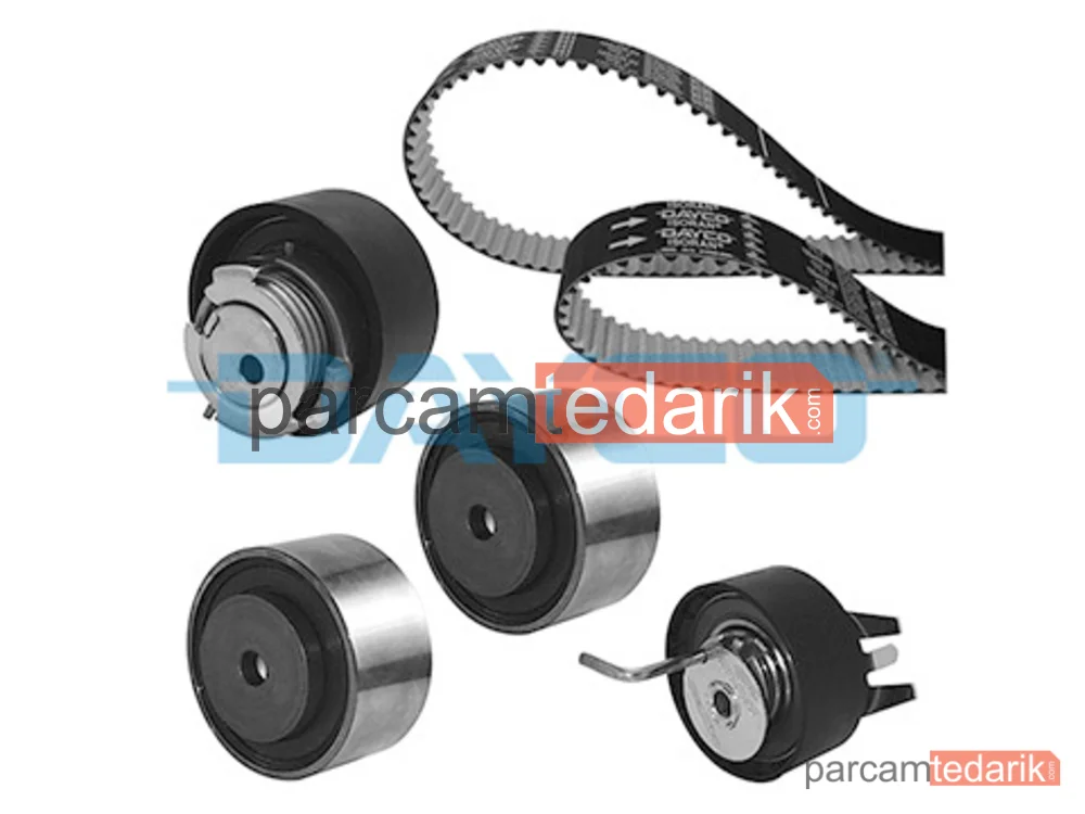 DAYCO KTB795 | Triger Seti