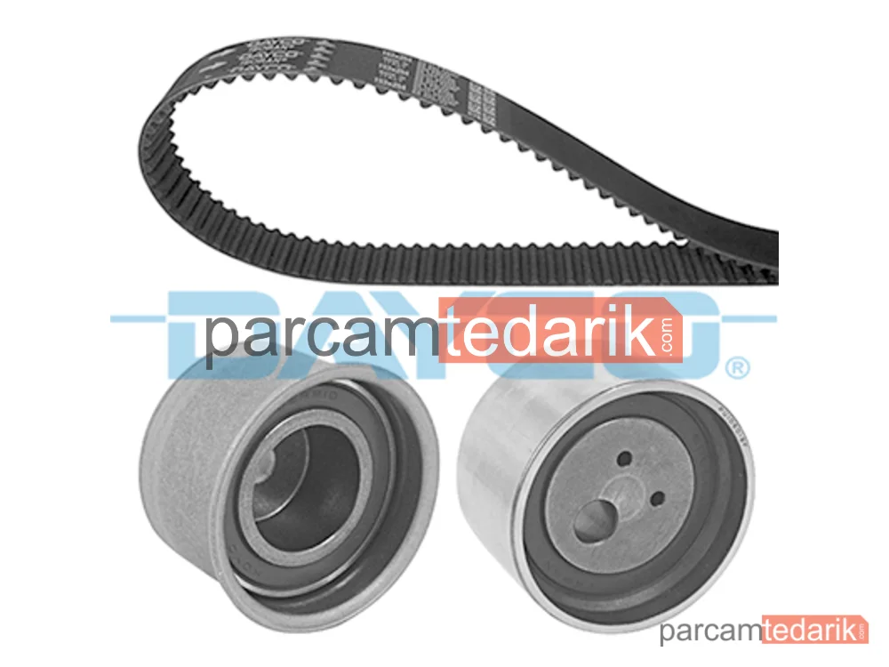 DAYCO KTB891 | Triger Seti