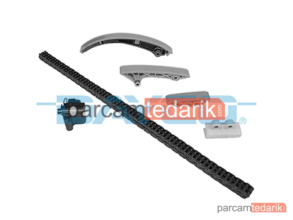 KTC1191 | Triger Zinciri Seti — Ford Transit Minibüs/Otobüs, Ford Transit Panelvan/Van, Ford Transit Platform şasi