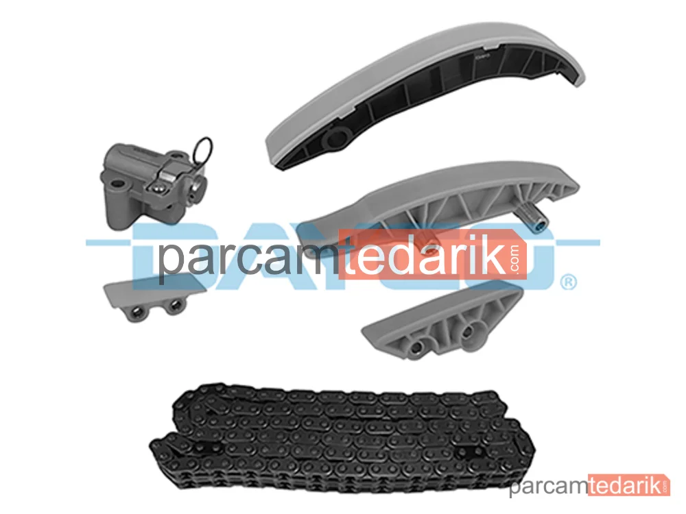 KTC1193 | Triger Zinciri Seti — Ford Transit Minibüs/Otobüs, Ford Transit Panelvan/Van, Ford Transit Platform şasi