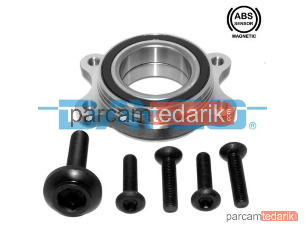 KWD1041 | Poyra — Audi A6 C7 Avant, Audi A6 C7, Audi A7 Sportback