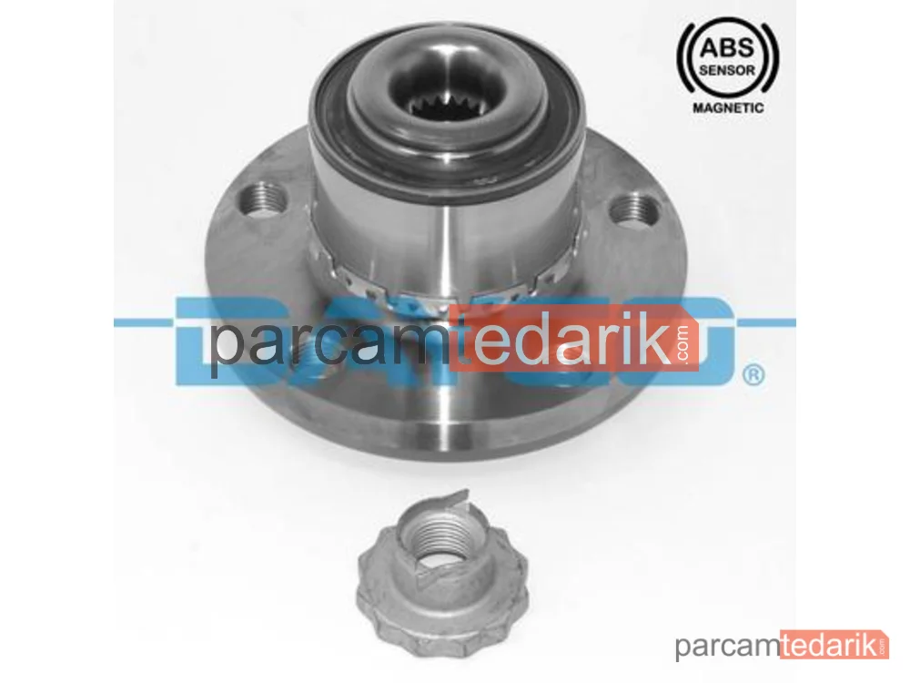 KWD1159 | Poyra — Skoda Fabia I, Skoda Fabia I Combi, Skoda Fabia I Praktik